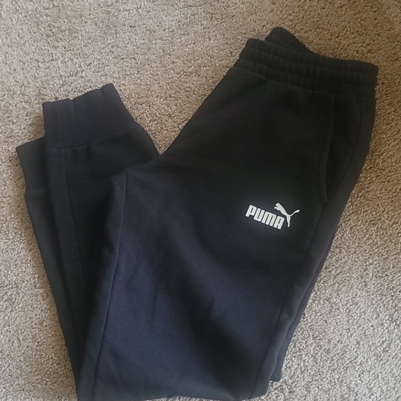Puma Pants - PUMA PANTS🖤🤍